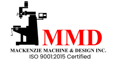Mackenzie Machine and Design Inc.